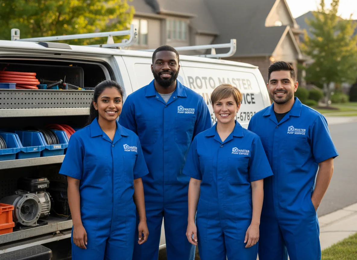 Sump Pump Installation company in Lawrence, MA